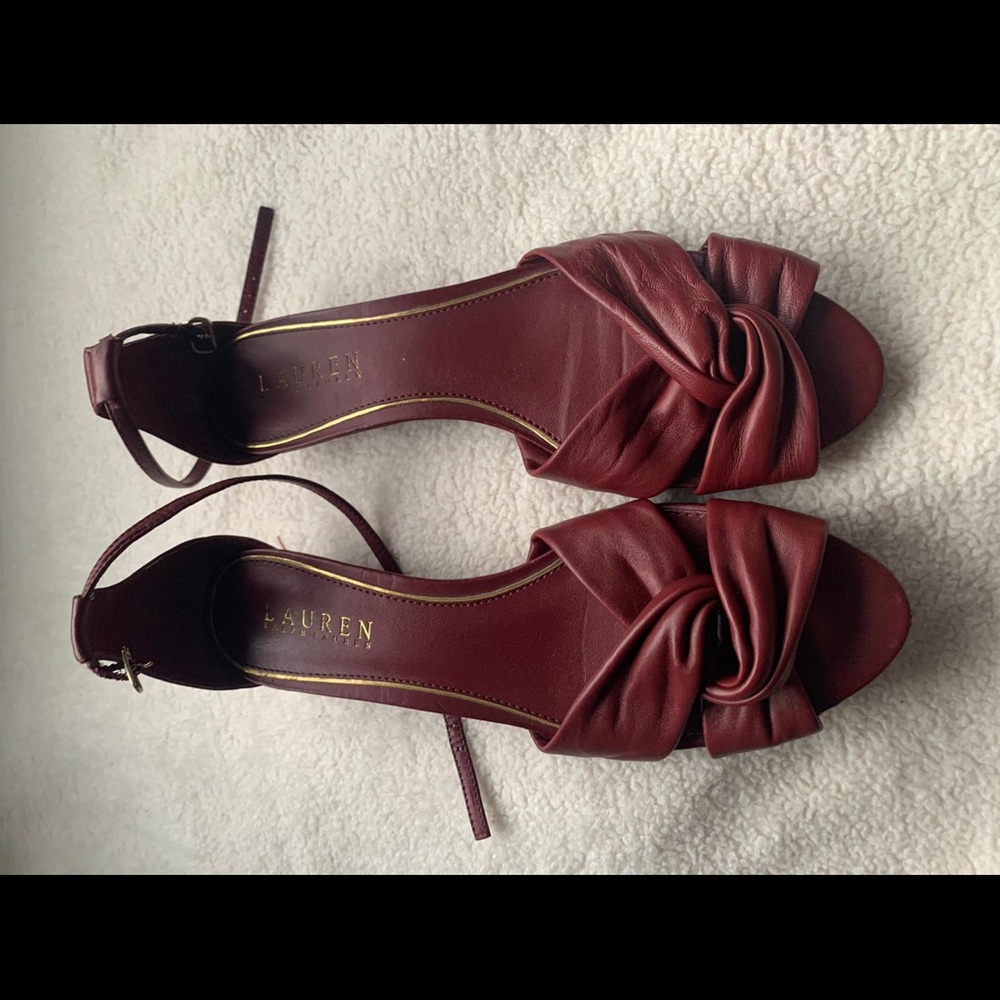 RL flats! 👾